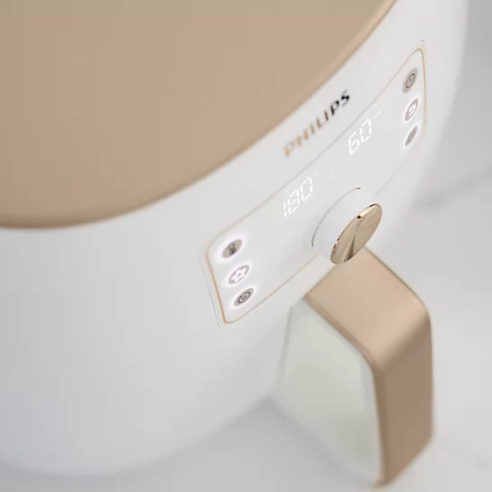 Frytownica beztłuszczowa Philips HD9870/20 OVI